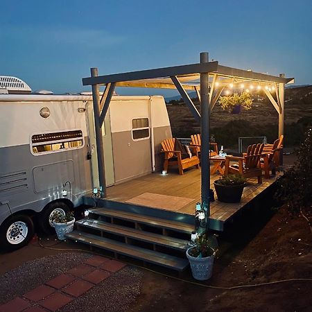 Rustic Farm Stay Temecula Luaran gambar