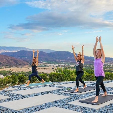 Rustic Farm Stay Temecula Luaran gambar