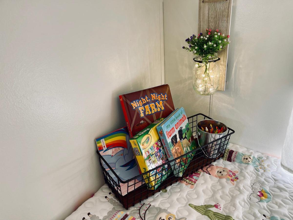 Rustic Farm Stay Temecula Luaran gambar