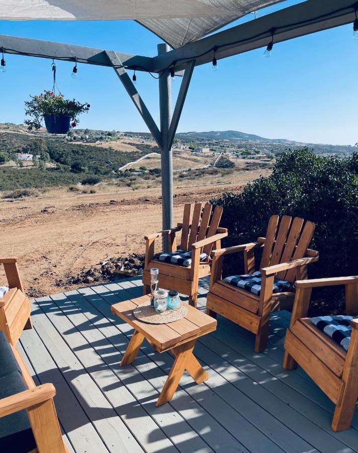 Rustic Farm Stay Temecula Luaran gambar