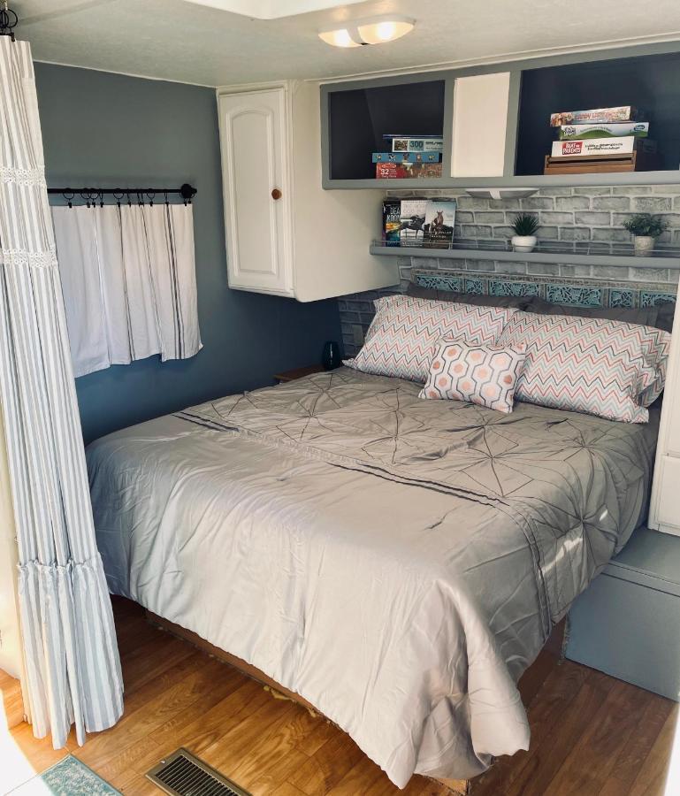 Rustic Farm Stay Temecula Luaran gambar