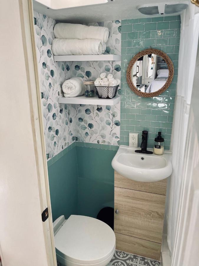 Rustic Farm Stay Temecula Luaran gambar