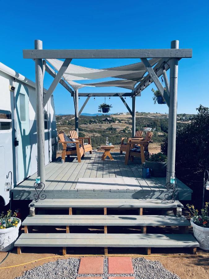 Rustic Farm Stay Temecula Luaran gambar