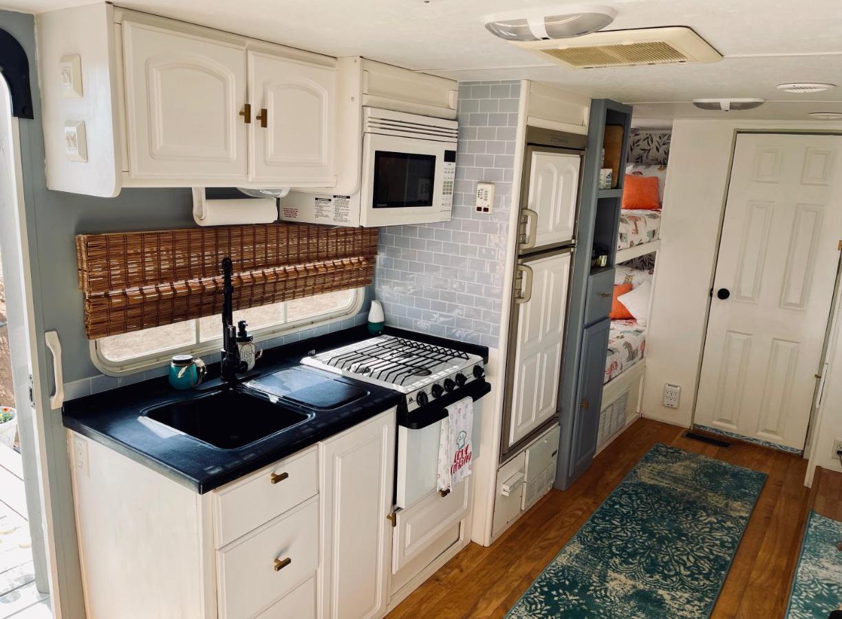 Rustic Farm Stay Temecula Luaran gambar