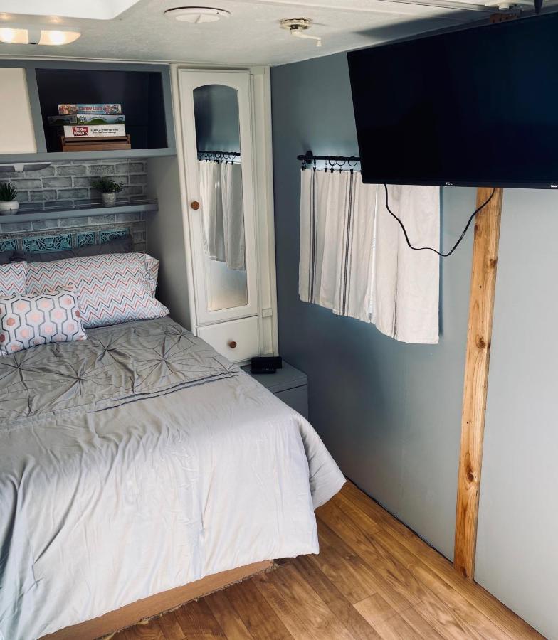 Rustic Farm Stay Temecula Luaran gambar